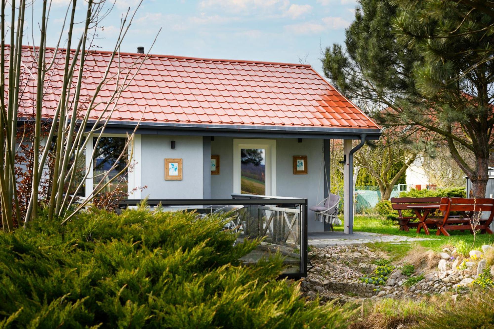 Margarett - Cozy House Jaszkowa Dln. Chalet *