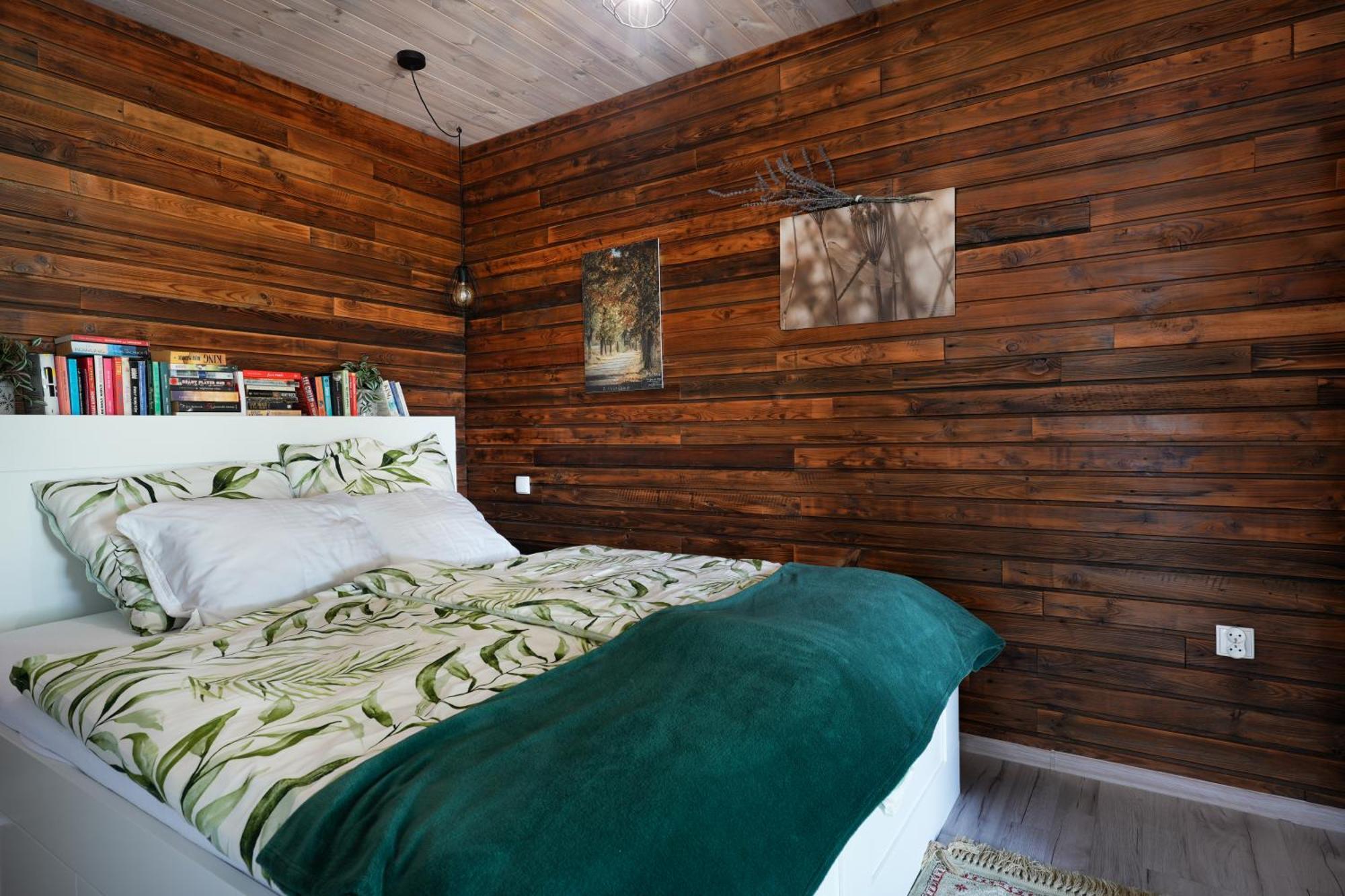 Margarett - Cozy House Jaszkowa Dln. Chalet